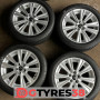 TOYOTA R18 5x114.3 7.5JJ ET45 (150D41023)  4 