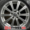 MILLOUS R17 5x114.3 7JJ ET48 (153D41023)