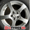 Abe Shokai R15 5x100 6.5JJ ET38 (175D41023)