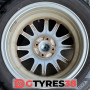 Double Eight R15 4x100 5.5JJ ET42 (178D41023)  Контрактные (Б/У)   6 