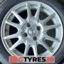 Double Eight R15 4x100 5.5JJ ET42 (178D41023)  Контрактные (Б/У)   3 