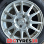 Double Eight R15 4x100 5.5JJ ET42 (178D41023)   