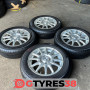 Double Eight R15 4x100 5.5JJ ET42 (178D41023)  Контрактные (Б/У)   5 