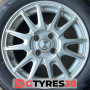 Double Eight R15 4x100 5.5JJ ET42 (178D41023)  Контрактные (Б/У)   2 