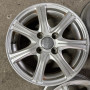 MANARAY SPORT R14 4x100 5.5JJ ET38 (180D41023)  Контрактные (Б/У)   2 