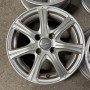 MANARAY SPORT R14 4x100 5.5JJ ET38 (180D41023)  Контрактные (Б/У)   3 