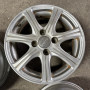 MANARAY SPORT R14 4x100 5.5JJ ET38 (180D41023)  Контрактные (Б/У)   4 