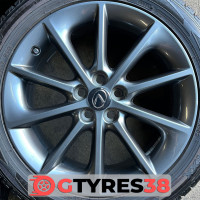 LEXUS R17 5x100 7JJ ET45 (201D41023)