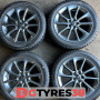 LEXUS R17 5x100 7JJ ET45 (201D41023)  Контрактные (Б/У)   4 