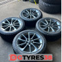 LEXUS R17 5x100 7JJ ET45 (201D41023)  Контрактные (Б/У)   5 