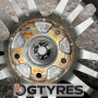 BRIDGESTONE ECO FORME R15 5x114.3 6JJ ET45 (331D41024)  Контрактные (Б/У)   10 