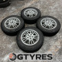 BRIDGESTONE ECO FORME R15 5x114.3 6JJ ET45 (331D41024)  Контрактные (Б/У)   6 