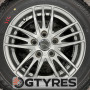 BRIDGESTONE ECO FORME R15 5x114.3 6JJ ET45 (331D41024)  Контрактные (Б/У)   2 