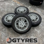 BRIDGESTONE ECO FORME R15 5x114.3 6JJ ET45 (331D41024)  Контрактные (Б/У)   5 