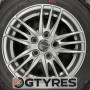 BRIDGESTONE ECO FORME R15 5x114.3 6JJ ET45 (331D41024)  Контрактные (Б/У)   1 