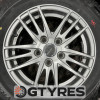 BRIDGESTONE ECO FORME R15 5x114.3 6JJ ET45 (331D41024)