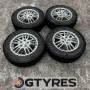 BRIDGESTONE ECO FORME R15 5x114.3 6JJ ET45 (331D41024)  Контрактные (Б/У)   7 