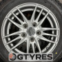 BRIDGESTONE ECO FORME R15 5x114.3 6JJ ET45 (331D41024)  Контрактные (Б/У)   3 