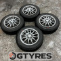 ZACK JP-812  R15 5x100 6JJ ET45 (334D41024)  Контрактные (Б/У)   6 