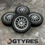 ZACK JP-812  R15 5x100 6JJ ET45 (334D41024)  Контрактные (Б/У)   5 