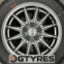 ZACK JP-812  R15 5x100 6JJ ET45 (334D41024)  Контрактные (Б/У)   1 