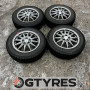 ZACK JP-812  R15 5x100 6JJ ET45 (334D41024)  Контрактные (Б/У)   7 