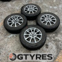 EXCEEDER  R15 5x100 6JJ ET43 (338D41024)  Контрактные (Б/У)   6 