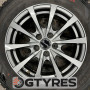EXCEEDER  R15 5x100 6JJ ET43 (338D41024)  Контрактные (Б/У)   2 