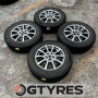 EXCEEDER  R15 5x100 6JJ ET43 (338D41024)  Контрактные (Б/У)   8 