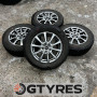 EXCEEDER  R15 5x100 6JJ ET43 (338D41024)  Контрактные (Б/У)   5 