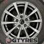 EXCEEDER  R15 5x100 6JJ ET43 (338D41024)  Контрактные (Б/У)   1 