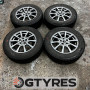 EXCEEDER  R15 5x100 6JJ ET43 (338D41024)  Контрактные (Б/У)   4 