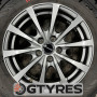 EXCEEDER  R15 5x100 6JJ ET43 (338D41024)   