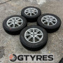 MANARAY SPORT  R15 4x100 5.5JJ ET42 (342D41024)  Контрактные (Б/У)   6 