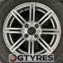 MANARAY SPORT  R15 4x100 5.5JJ ET42 (342D41024)  Контрактные (Б/У)   2 