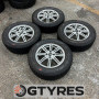 MANARAY SPORT  R15 4x100 5.5JJ ET42 (342D41024)  Контрактные (Б/У)   8 