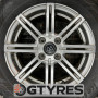 MANARAY SPORT  R15 4x100 5.5JJ ET42 (342D41024)  Контрактные (Б/У)   1 