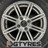 MANARAY SPORT  R15 4x100 5.5JJ ET42 (342D41024)