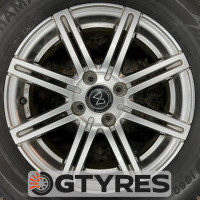 MANARAY SPORT  R15 4x100 5.5JJ ET42 (342D41024)