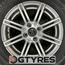 MANARAY SPORT  R15 4x100 5.5JJ ET42 (342D41024)