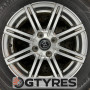 MANARAY SPORT  R15 4x100 5.5JJ ET42 (342D41024)   