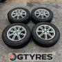 MANARAY SPORT  R15 4x100 5.5JJ ET42 (342D41024)  Контрактные (Б/У)   7 