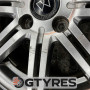 MANARAY SPORT  R15 4x100 5.5JJ ET42 (342D41024)  Контрактные (Б/У)   9 