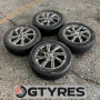 AUTECH  R16 4x100 6JJ ET42 (383D41024)  Контрактные (Б/У)   6 