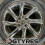 AUTECH  R16 4x100 6JJ ET42 (383D41024)  Контрактные (Б/У)   2 