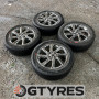 AUTECH  R16 4x100 6JJ ET42 (383D41024)  Контрактные (Б/У)   8 