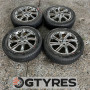 AUTECH  R16 4x100 6JJ ET42 (383D41024)  Контрактные (Б/У)   4 