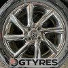AUTECH  R16 4x100 6JJ ET42 (383D41024)