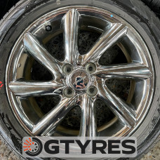 AUTECH  R16 4x100 6JJ ET42 (383D41024)