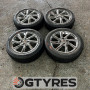 AUTECH  R16 4x100 6JJ ET42 (383D41024)  Контрактные (Б/У)   7 